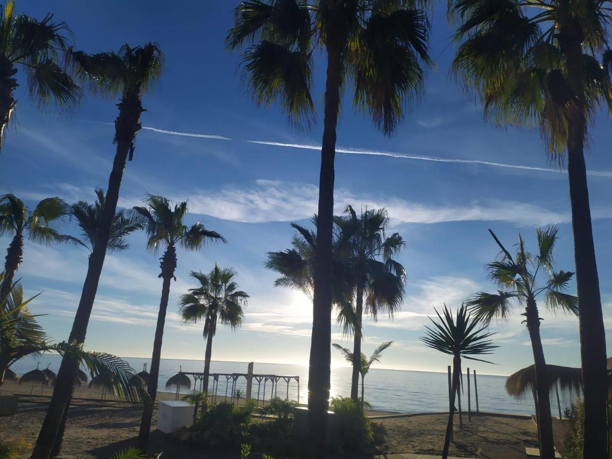 Ubicacion Y Confort En El Centro De Marbella - Ricardo Soriano 33 38 Ngoại thất bức ảnh