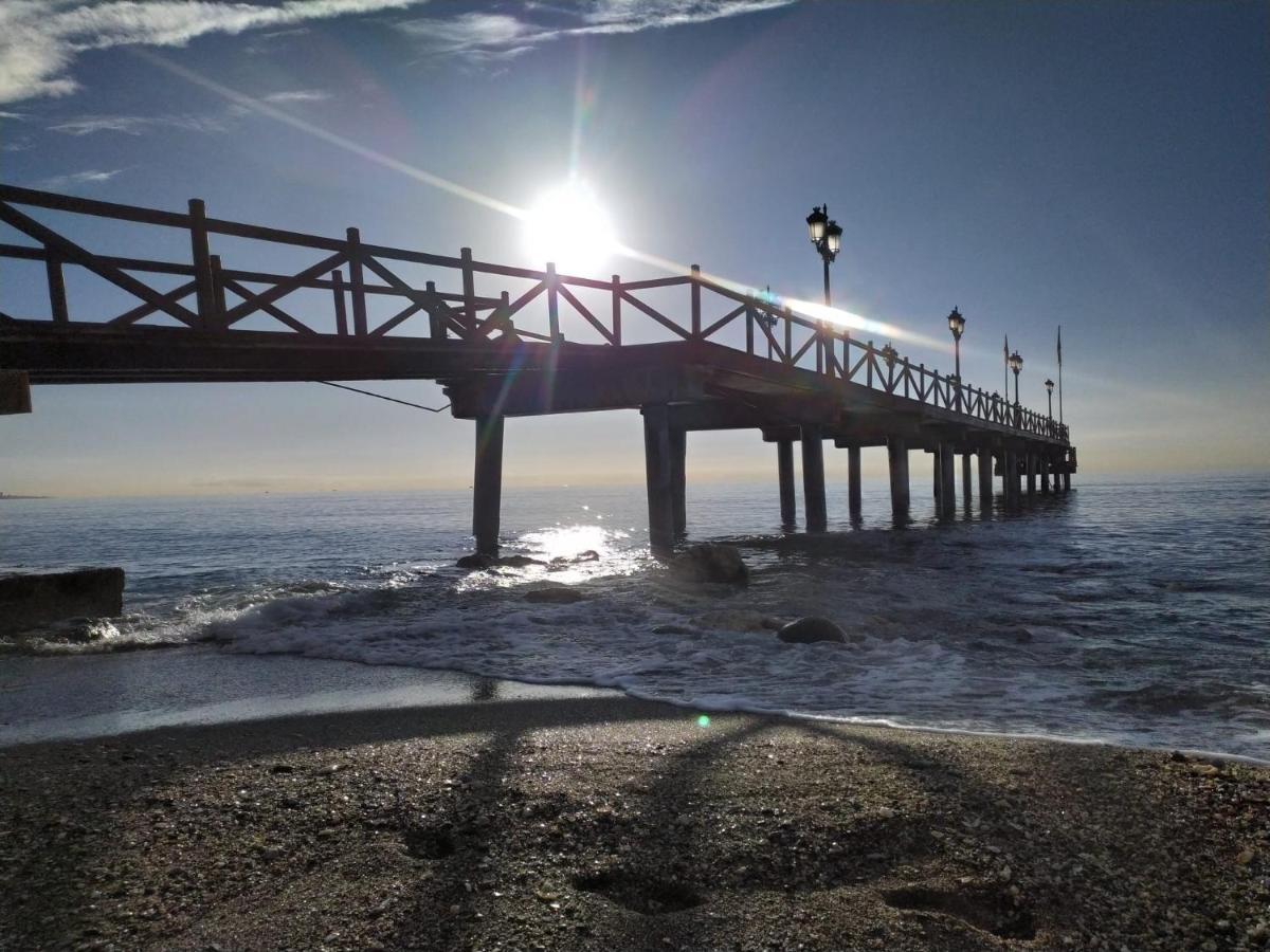 Ubicacion Y Confort En El Centro De Marbella - Ricardo Soriano 33 38 Ngoại thất bức ảnh