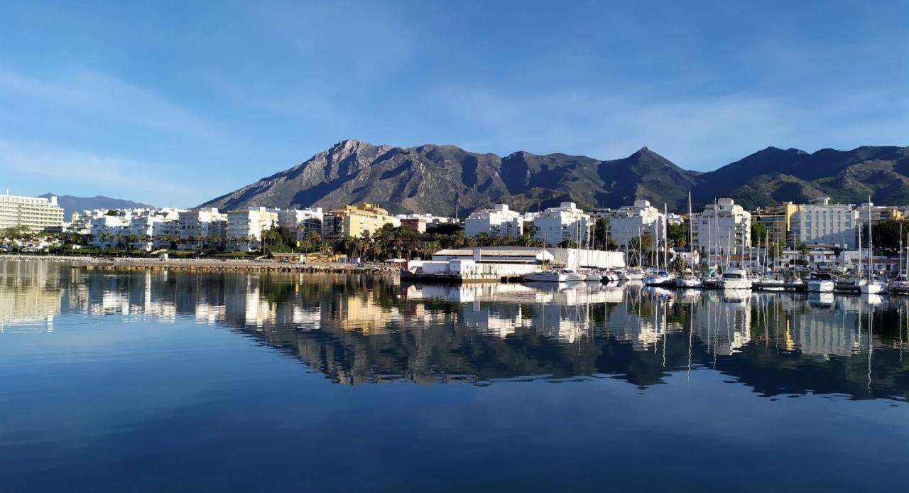 Ubicacion Y Confort En El Centro De Marbella - Ricardo Soriano 33 38 Ngoại thất bức ảnh