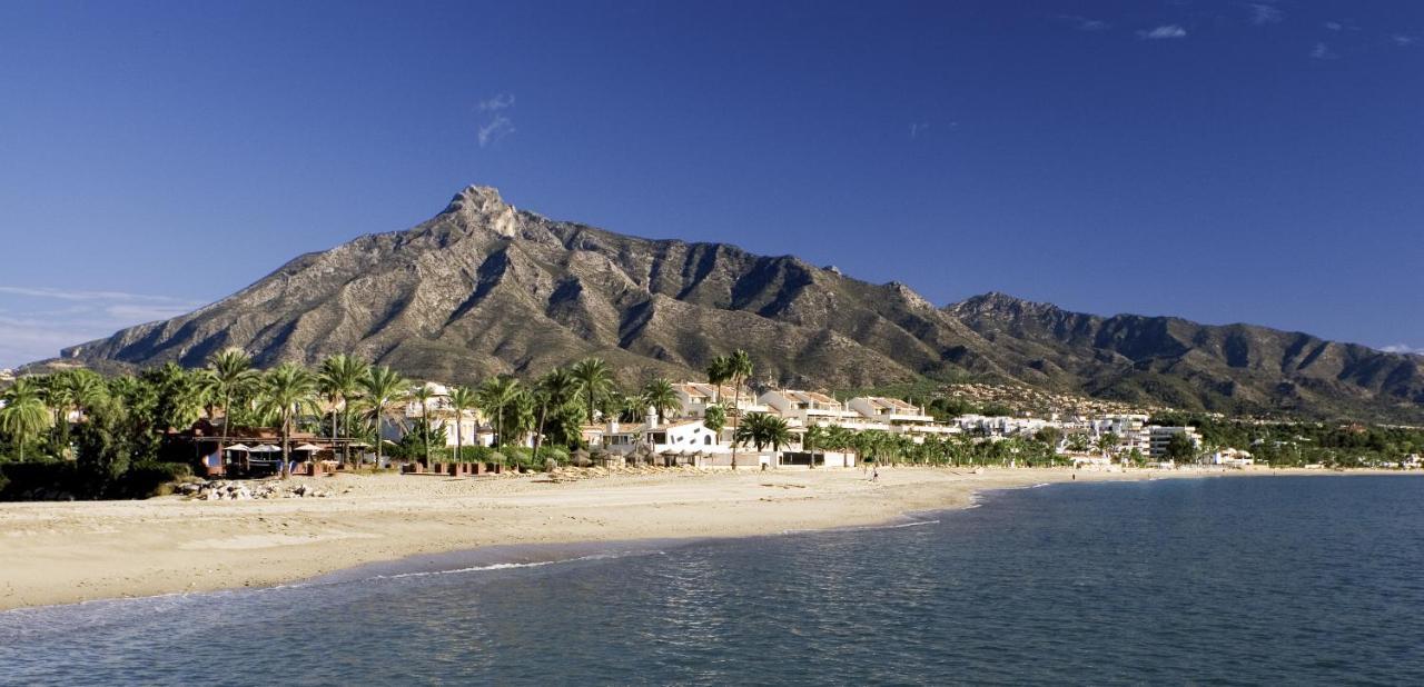 Ubicacion Y Confort En El Centro De Marbella - Ricardo Soriano 33 38 Ngoại thất bức ảnh