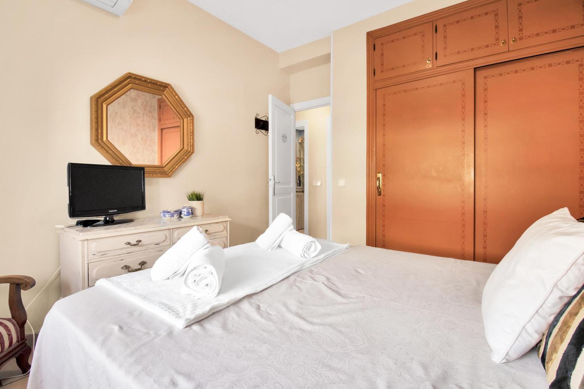 Ubicacion Y Confort En El Centro De Marbella - Ricardo Soriano 33 38 Ngoại thất bức ảnh