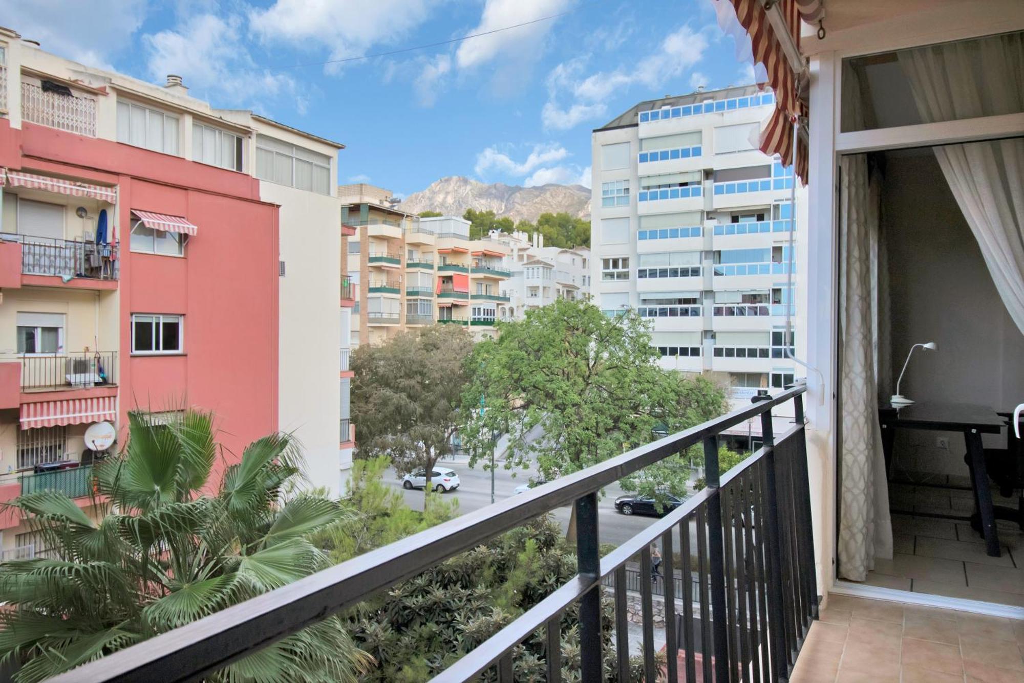 Ubicacion Y Confort En El Centro De Marbella - Ricardo Soriano 33 38 Ngoại thất bức ảnh