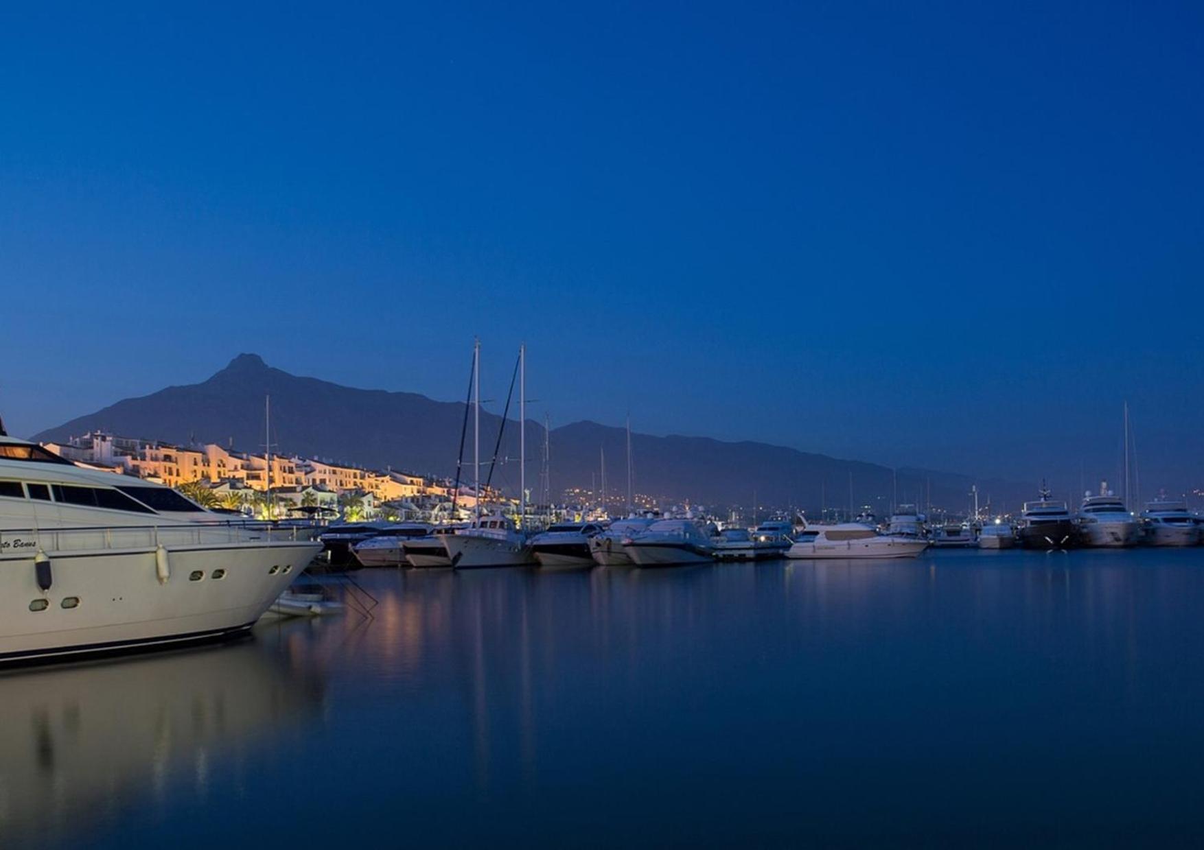Ubicacion Y Confort En El Centro De Marbella - Ricardo Soriano 33 38 Ngoại thất bức ảnh